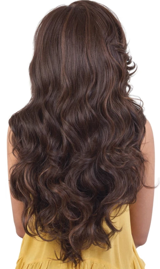 Motown Tress Lace Front Wig Venus
