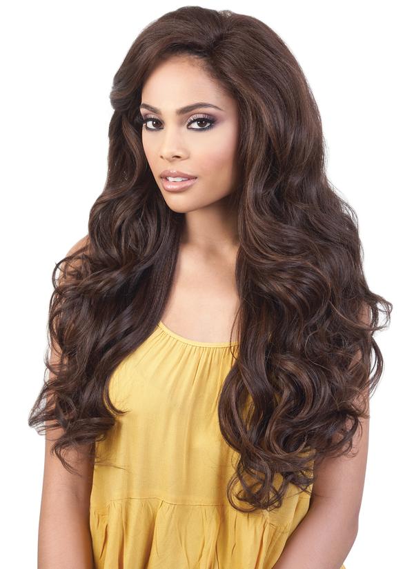 Motown Tress Lace Front Wig Venus