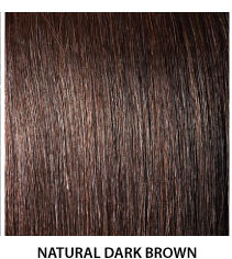 Janet Collection Luscious 100% Natural Virgin Remy Indian Human Hair Wig Riri