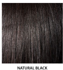 Janet Collection Luscious 100% Natural Virgin Remy Indian Human Hair Wig Riri