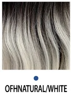 MoTown Tress Premium Collection 13"x14.5" Frontal Lace HD 360 Lace Wig L360S.Halo