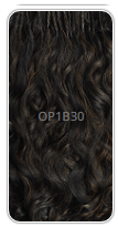 Freetress Equal Green Cap Protective Style Synthetic Wig 018