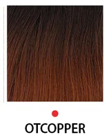 Motown Tress 13x7 HD Sheer Synthetic Lace Wig Nisha