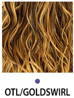 Motown Tress Invisible Deep Part Synthetic Lace Wig Jolie