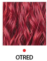 Motown Tress 13" x 6" Faux Skin HD Invisible Lace Wig Lily