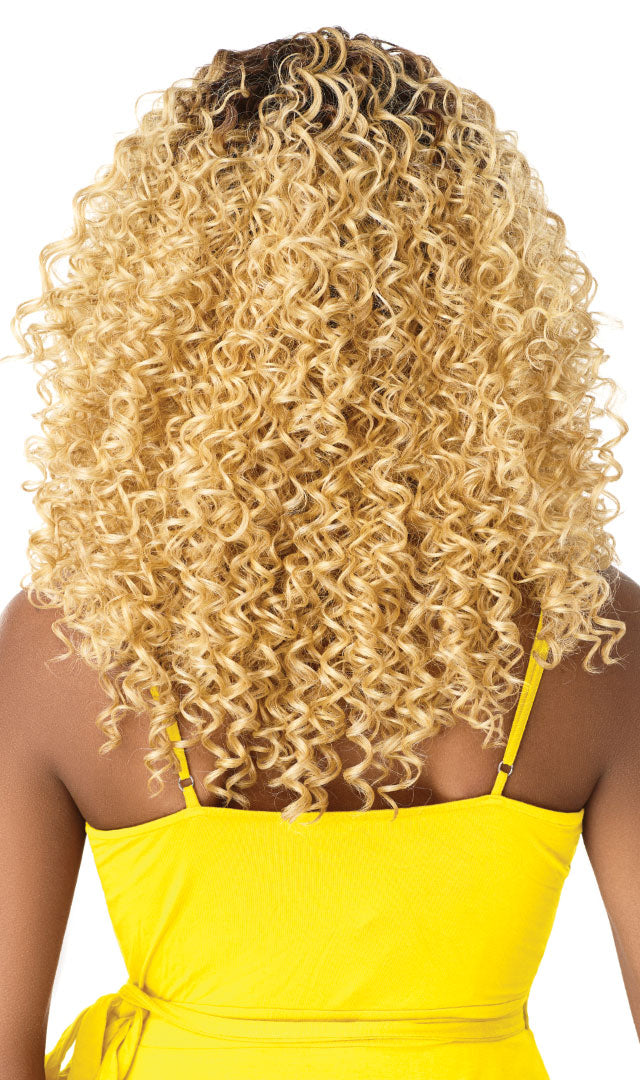 Outre The Daily Wig Lace Part Synthetic Wig Deandra