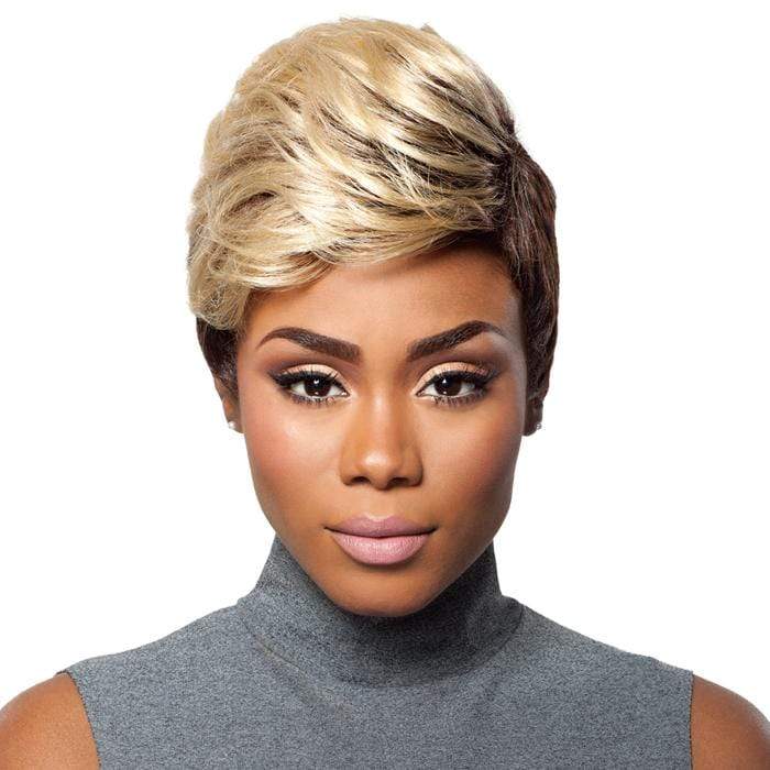 Outre Duby Human Hair Wig Volume Chic