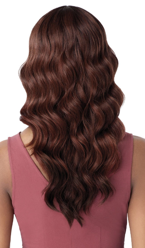 Outre Wig Pop Synthetic Full Wig Laverne