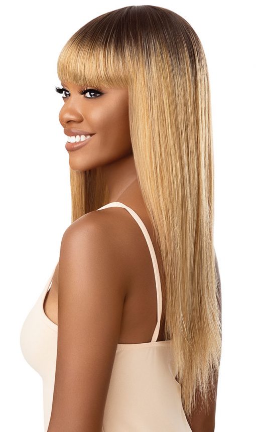 Outre Wig Pop Synthetic Full Wig Onnika