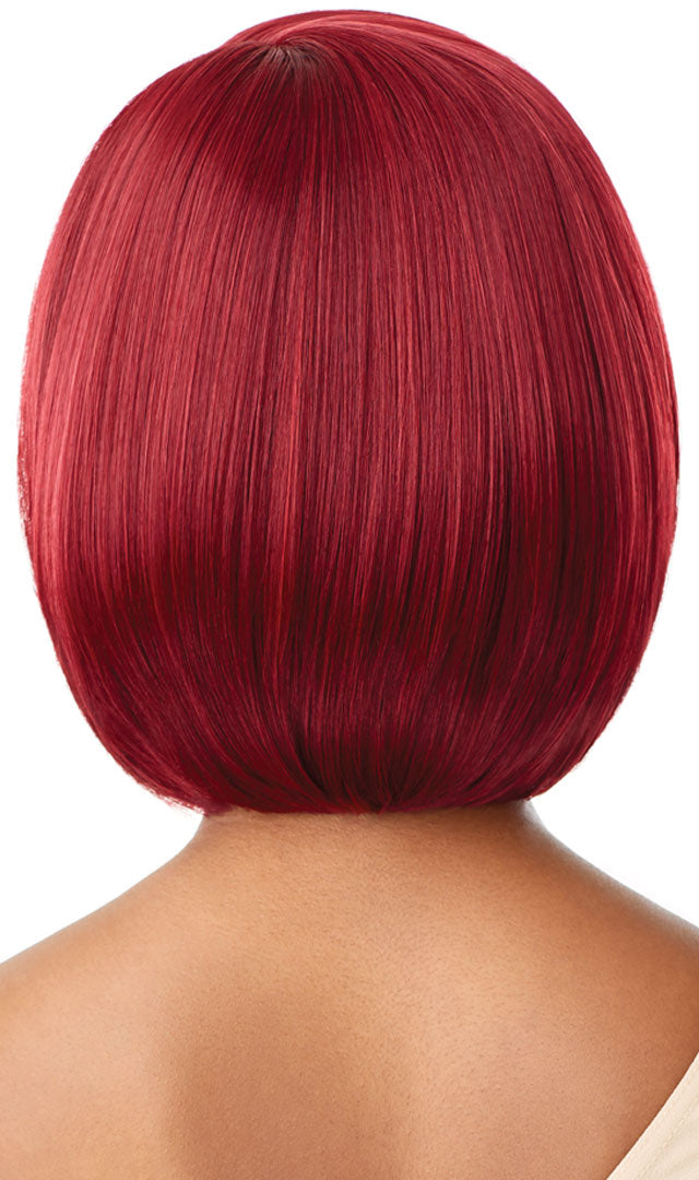 Outre Wig Pop Synthetic Full Wig Rosario
