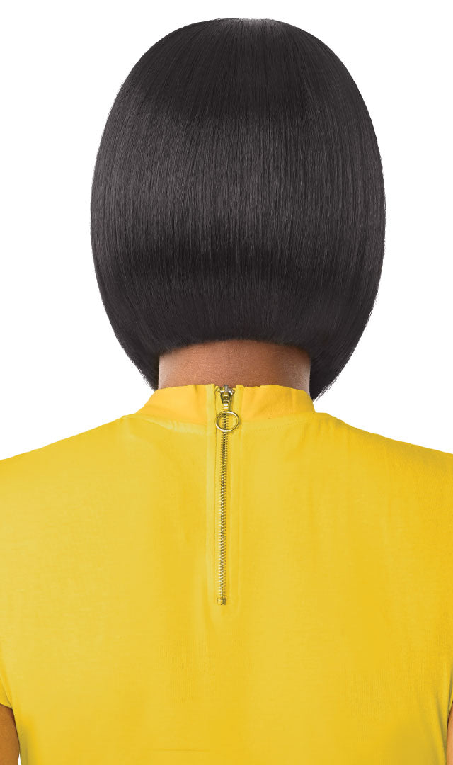 Outre The Daily Wig Lace Part Synthetic Wig Zenya