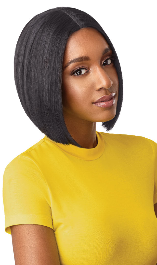 Outre The Daily Wig Lace Part Synthetic Wig Zenya