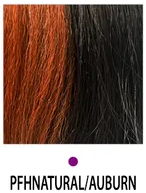 Motown Tress Invisible Deep Part Synthetic Lace Wig Grace