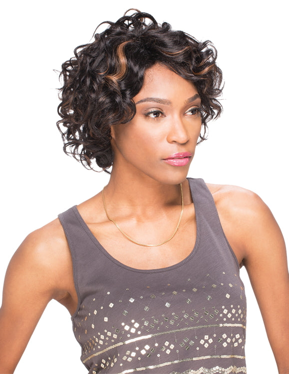 Sky Wig Human Hair Wig Jasmin