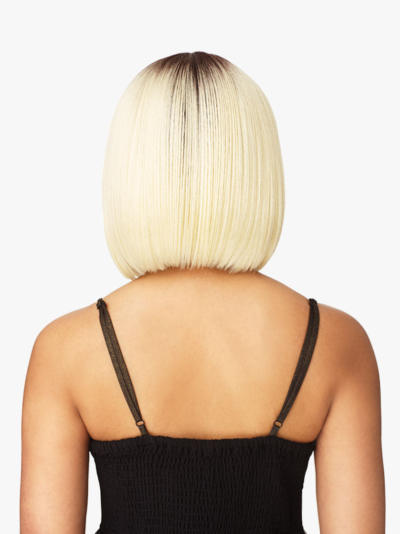 Sensationnel Empress Center Part Lace Front Wig Kelsey