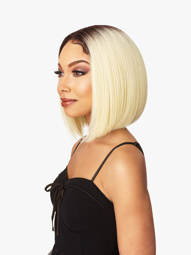 Sensationnel Empress Center Part Lace Front Wig Kelsey