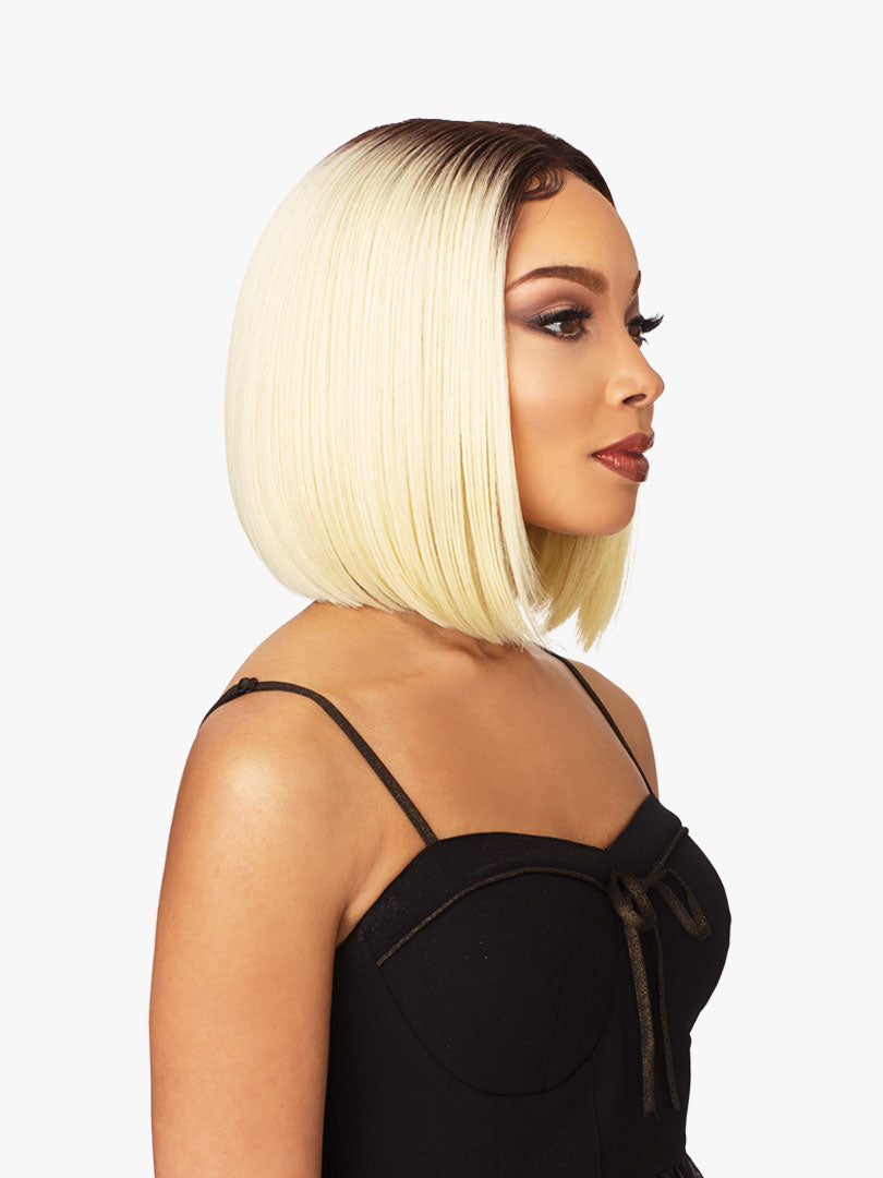 Sensationnel Empress Center Part Lace Front Wig Kelsey