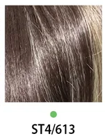 Motown Tress Gogo Girl Curlable 10" Synthetic Wig Yoyo