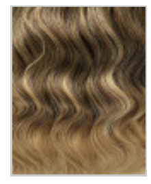 Bobbi Boss Synthetic Wig MOG013 Vida