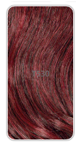 Equal Cuban Twist Synthetic Braid 12"