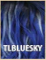 Motown Tress Invisible Deep Part Synthetic Lace Wig Jolie