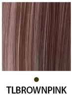 MoTown Tress Premium Synthetic Collection 13"x14.5" Frontal Lace HD 360 Lace Wig L360S.Dani