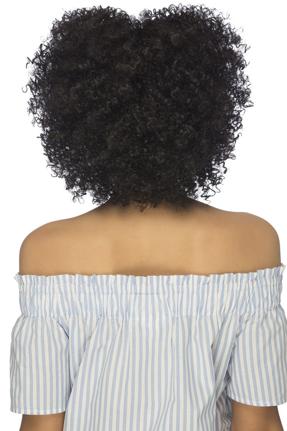 Vivica Fox Pure Stretch Cap Synthetic Wig Abegail