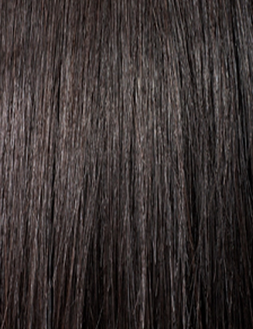 Outre Quick Weave Synthetic Half Wig Peruvian