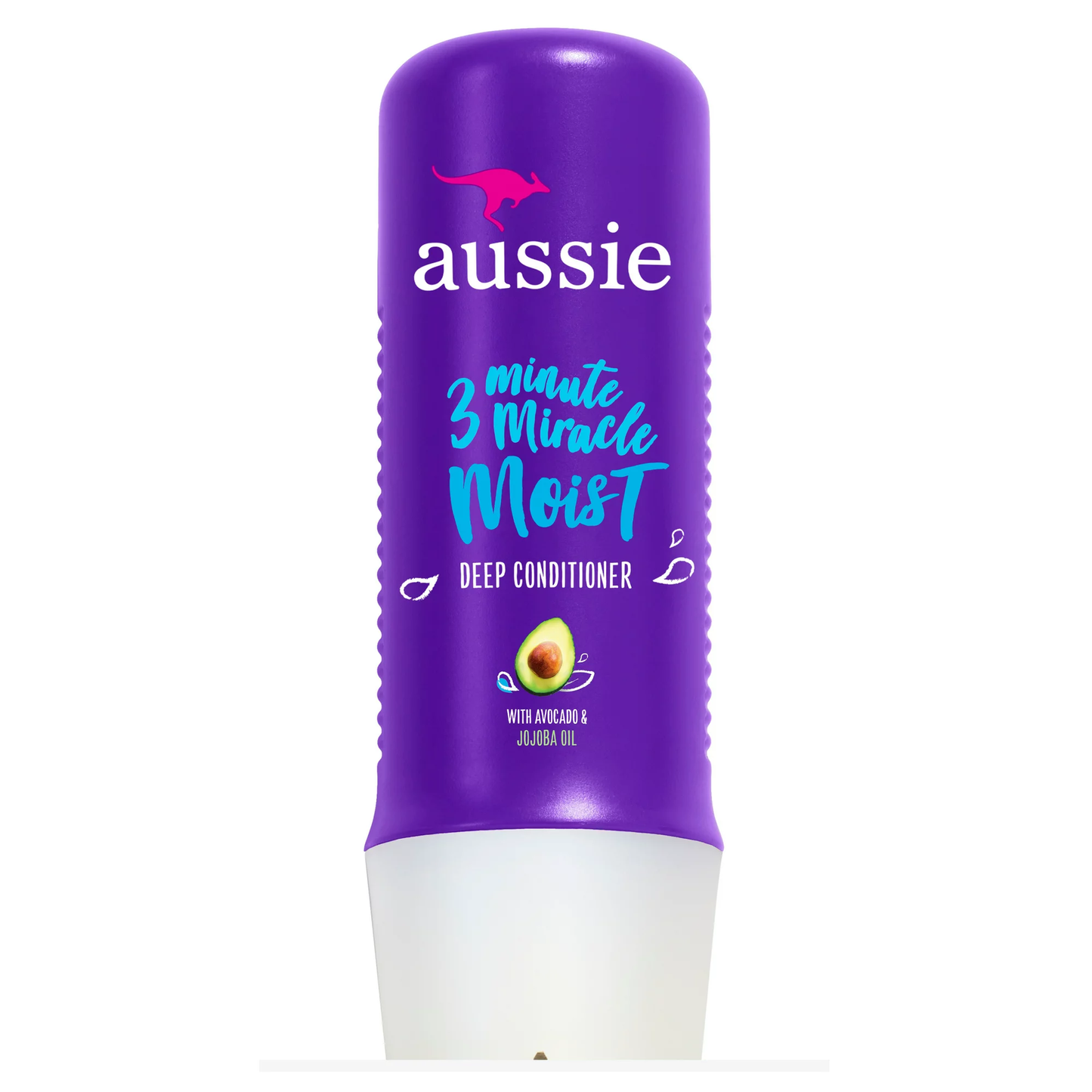 Aussie 3 Minute Miracle Moist Deep Conditioner 8 oz