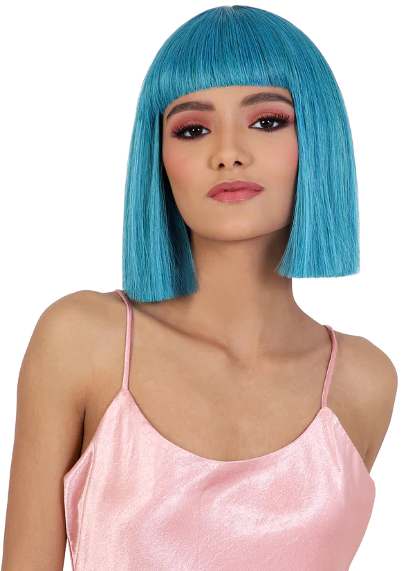 Motown Tress Day Glow "All Day, Everyday, Easy Wear Synthetic Wig Alice
