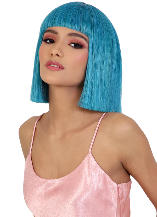 Motown Tress Day Glow "All Day, Everyday, Easy Wear Synthetic Wig Alice