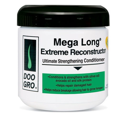 Doo Gro Mega Long Extreme Reconstructor 16 oz
