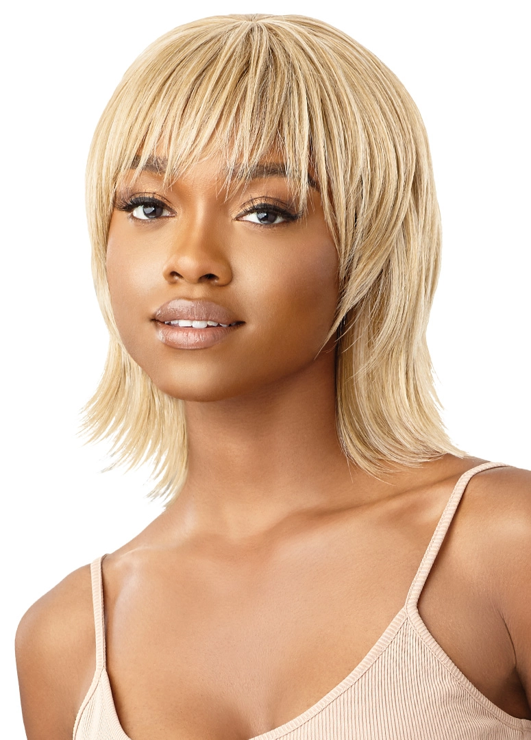 Outre Wig Pop Synthetic Full Wig Annette