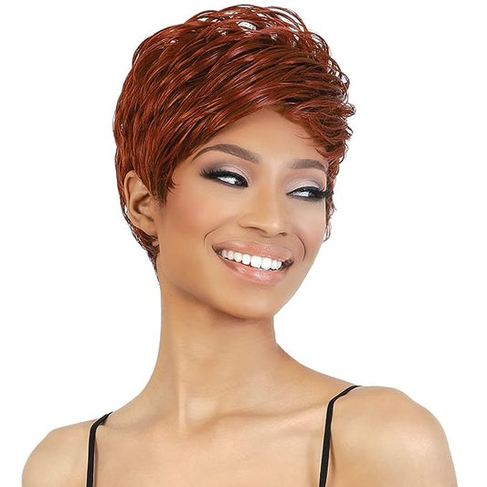 Motown Tress Synthetic Wig Astra