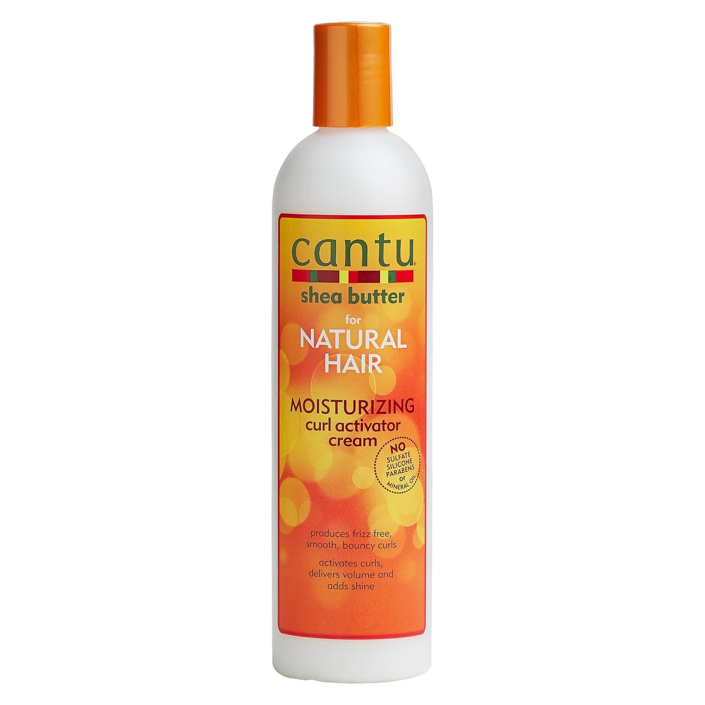 Cantu Shea Butter Moisturizing Activator Cream 12 fl oz