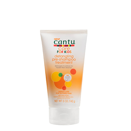 Cantu Kids Detangling Pre-Shampoo Treatment 5 oz