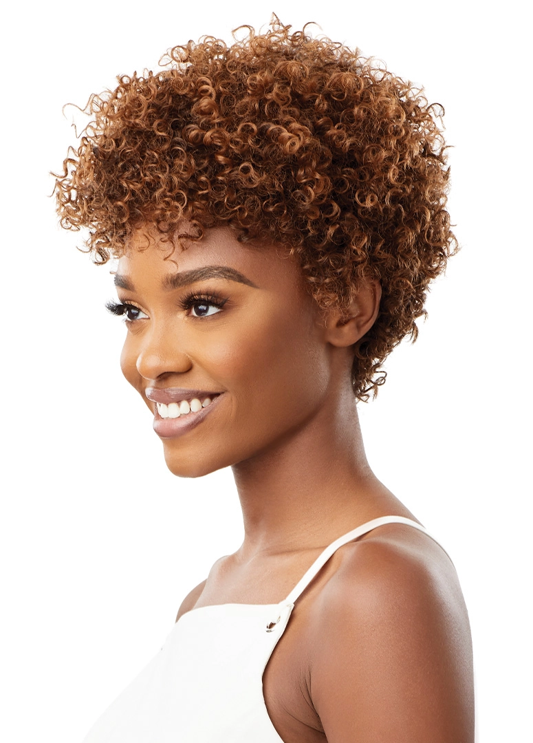 Outre Wig Pop Synthetic Full Wig Chrisette