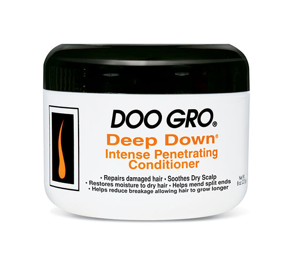 Doo Gro Deep Down Penetrating Conditioner 8 oz