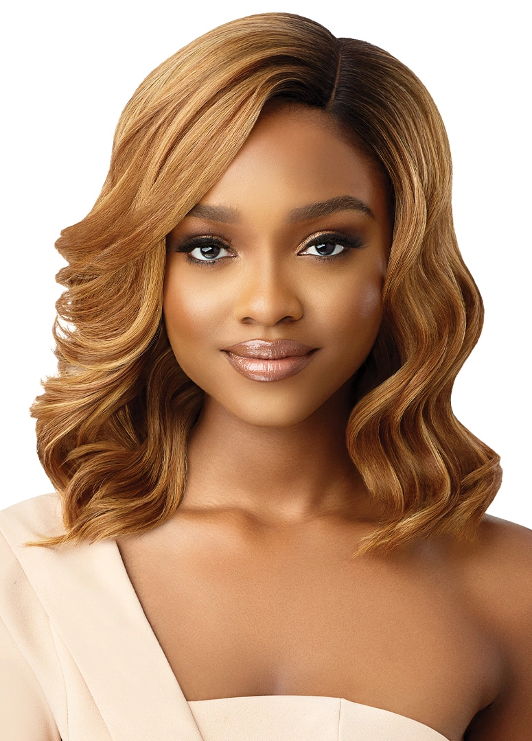Outre Wig Pop Synthetic Full Wig Dessy