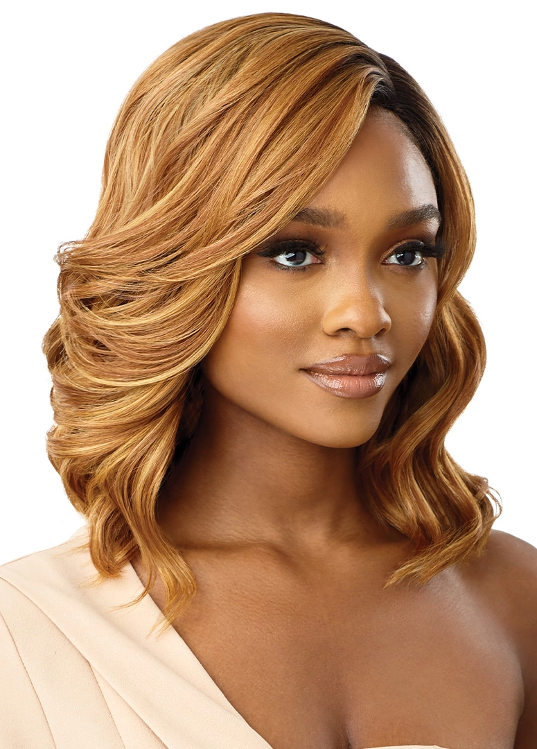 Outre Wig Pop Synthetic Full Wig Dessy