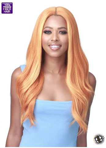 Bobbi Boss Lace Front Synthetic Wig Esther