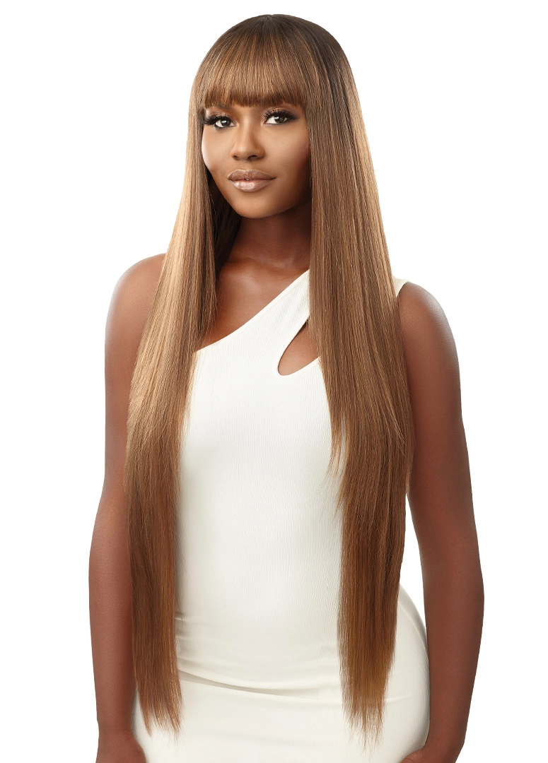 Outre Wig Pop Synthetic Full Wig Everly