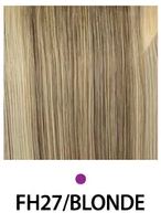 Motown Tress Salon Touch HD Synthetic Lace Part Wig LDP-Joyce