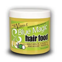 Blue Magic Hair Food12 oz
