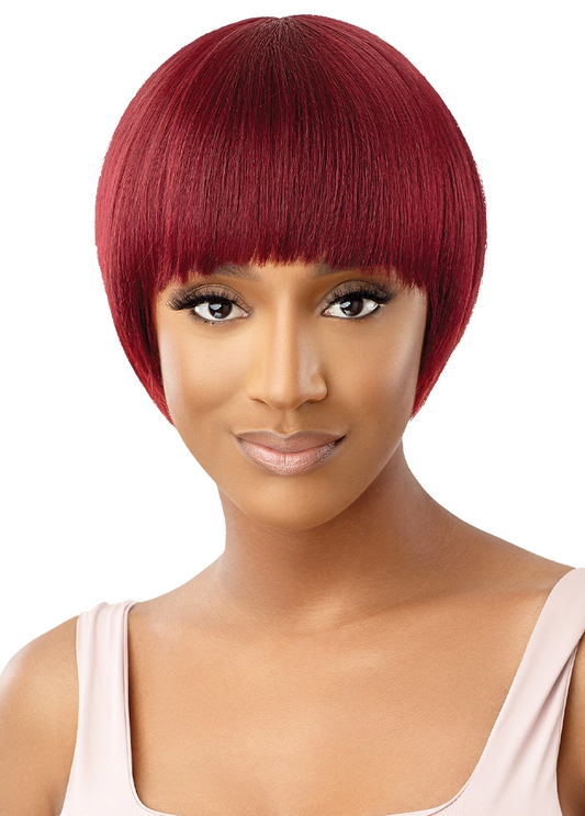 Outre Wig Pop Synthetic Full Wig Honey