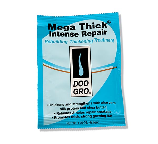 Doo Gro Mega Thick Intense Repair Packet