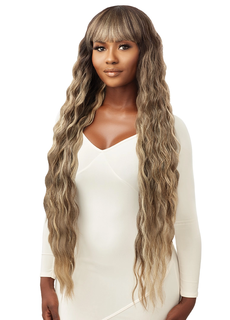 Outre Wig Pop Synthetic Full Wig Jayden
