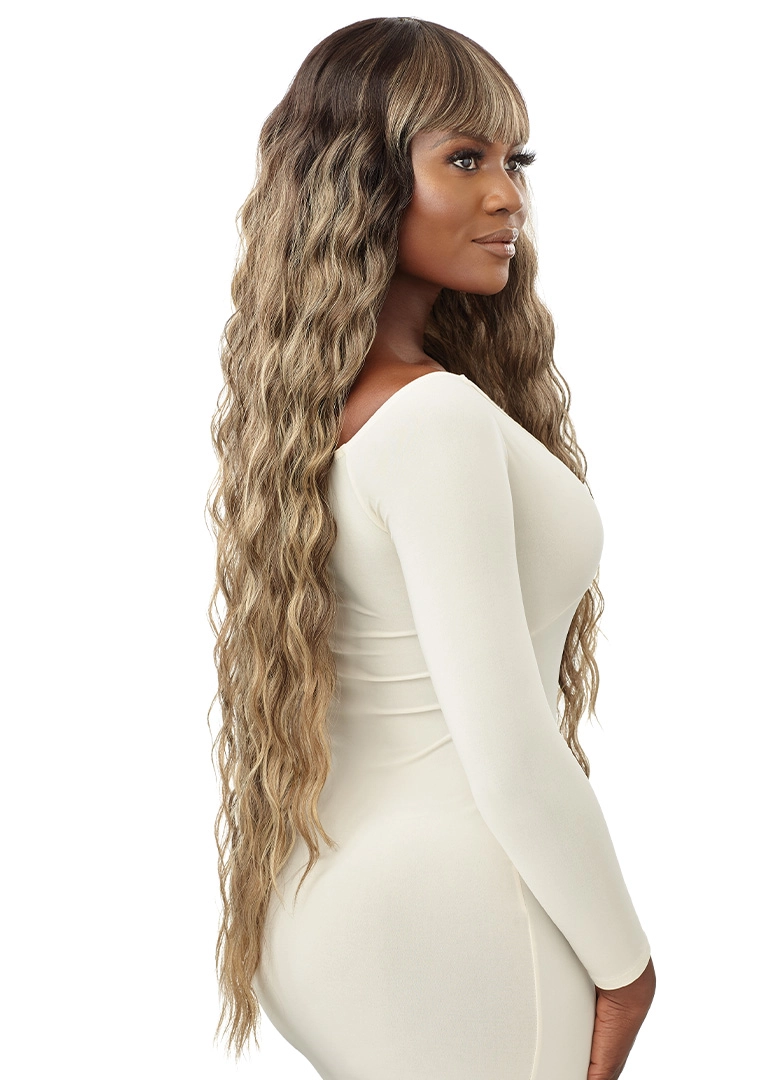 Outre Wig Pop Synthetic Full Wig Jayden