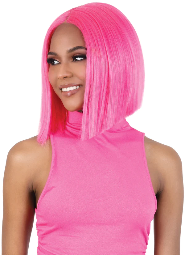 Motown Tress Invisible Deep Part Synthetic Lace Wig Jodi