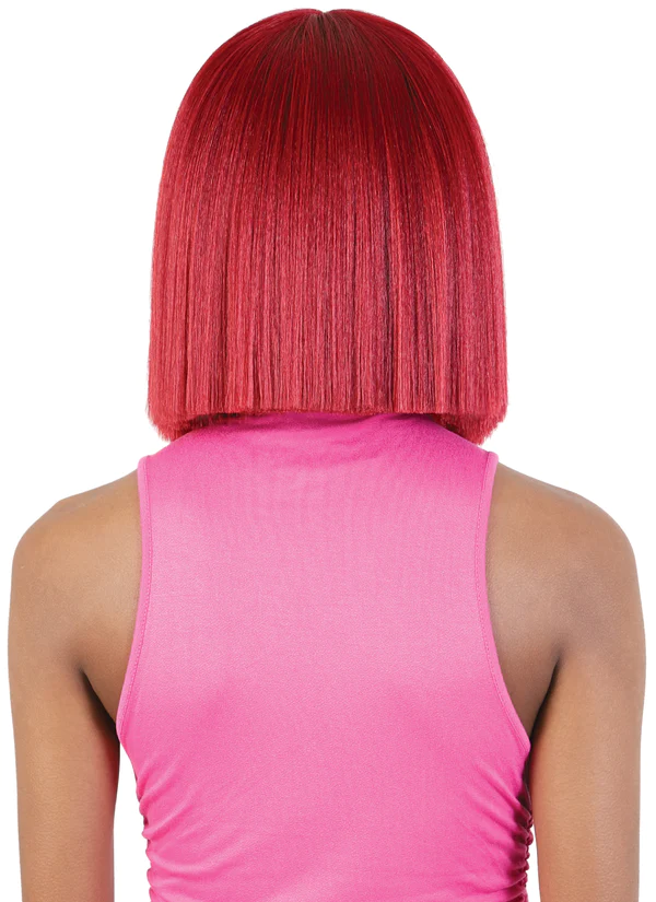 Motown Tress Invisible Deep Part Synthetic Lace Wig Jodi